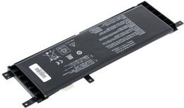 AVACOM NOAS-X553-P40 Li-Pol 4000mAh - neoriginální