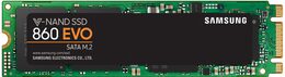 Samsung 860 EVO 500GB, MZ-N6E500BW