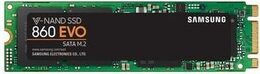 Samsung 860 EVO 500GB, MZ-N6E500BW