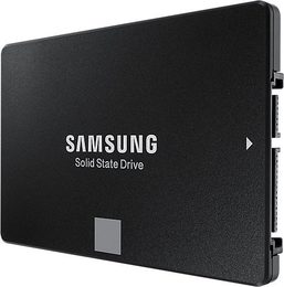 SSD Samsung EVO 860 250GB