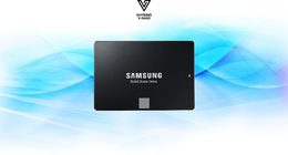 SSD Samsung EVO 860 1TB