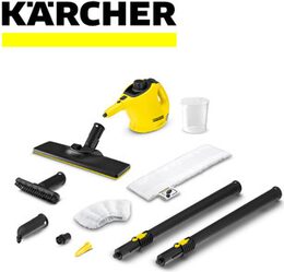 Parní čistič Kärcher SC 1 EasyFix