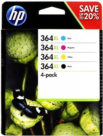 HP N9J74A - originální