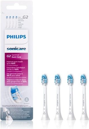 Náhradní hlavice Philips HX9034/10 Sonicare Optimal Gum Care