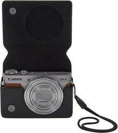 Pouzdro foto Canon DCC-1890 - pro PowerShot G9X/G9X II