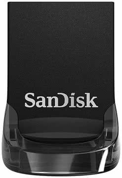 SanDisk Cruzer Ultra Fit 64GB SDCZ430-064G-G46