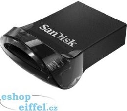 SanDisk Cruzer Ultra Fit 64GB SDCZ430-064G-G46