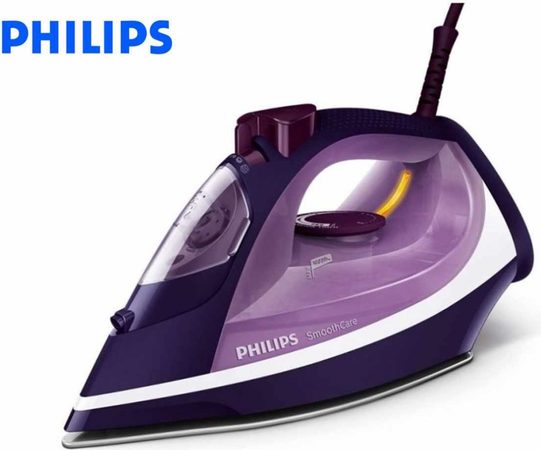 Žehlička Philips SmoothCare GC3584/30