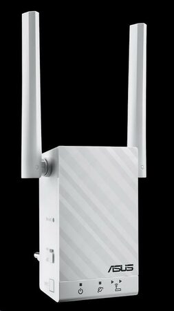 WiFi extender Asus RP-AC55 - AC1200