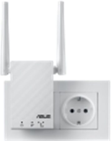 WiFi extender Asus RP-AC55 - AC1200