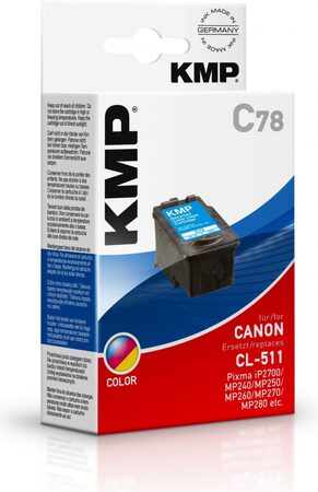 Canon CL-511 - kompatibilní