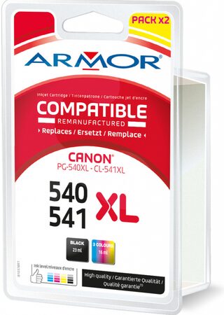 Canon CL-541XL - kompatibilní
