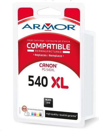 Canon PG-540XL - kompatibilní