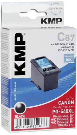 Canon PG-540XL - kompatibilní