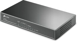 Switch TP-Link TL-SF1008P PoE, 8 port, 10/100 Mb/s