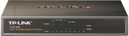 Switch TP-Link TL-SF1008P PoE, 8 port, 10/100 Mb/s