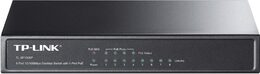 Switch TP-Link TL-SF1008P PoE, 8 port, 10/100 Mb/s