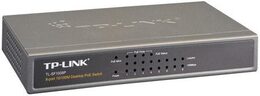 Switch TP-Link TL-SF1008P PoE, 8 port, 10/100 Mb/s