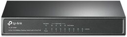 Switch TP-Link TL-SF1008P PoE, 8 port, 10/100 Mb/s