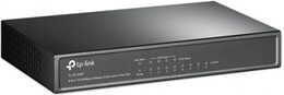 Switch TP-Link TL-SF1008P PoE, 8 port, 10/100 Mb/s