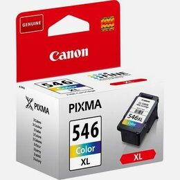 Inkoustová náplň Canon PG-545XL + CL-546XL- originální, 400/300 stran Photo Value Pack - CMYK