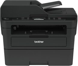 Tiskárna multifunkční Brother DCP-L2552DN A4, 34str./min., 0str./min., 1200 x 1200, automatický duplex,