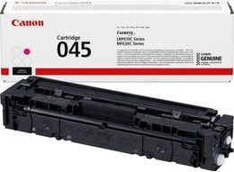 Toner Canon CRG 045 Y, 1300 stran - žlutý