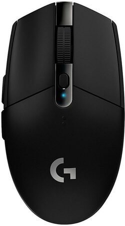 Logitech G305 Lightspeed Wireless Gaming Mouse 910-005282