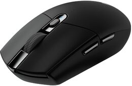 Logitech G305 Lightspeed Wireless Gaming Mouse 910-005282