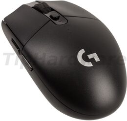 Logitech G305 Lightspeed Wireless Gaming Mouse 910-005282