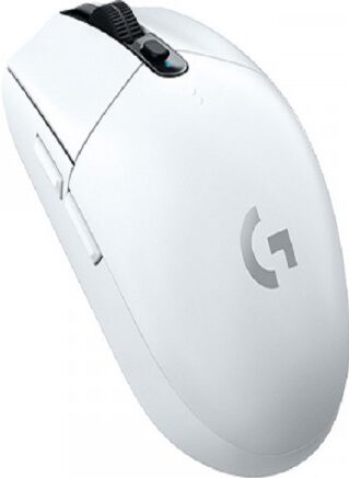 Logitech G305 Lightspeed Wireless Gaming Mouse 910-005282