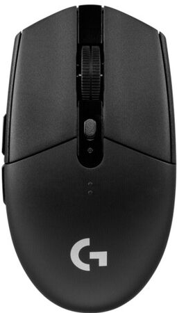 Logitech G305 Lightspeed Wireless Gaming Mouse 910-005282