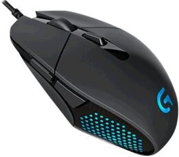 Logitech G305 Lightspeed Wireless Gaming Mouse 910-005282