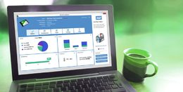 SSD Western Digital Green 120GB 2.5''