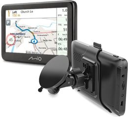 Navigace Mio Pilot 15 Full Europe Lifetime