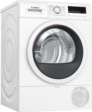 Sušička prádla Bosch WTR85V00CS kondenzační
