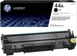 Toner HP 44A, 1 000 stran - černý