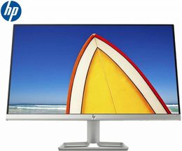 Monitor HP 24f 24",LED, IPS, 5ms, 1000:1, 300cd/m2, 1920 x 1080, - černý/stříbrný