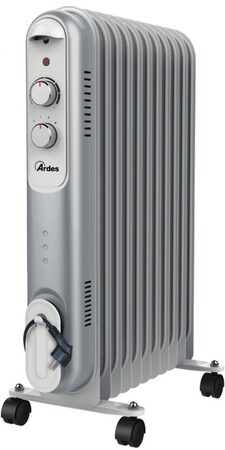 Olejový radiátor Ardes 4R11S