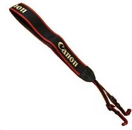 Canon L7 strap