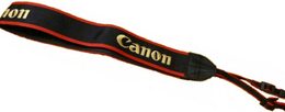 Canon L7 strap