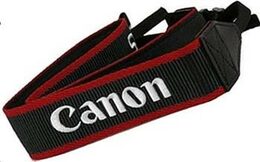 Canon L7 strap