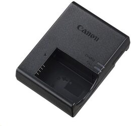 Nabíječka Canon LC-E17E