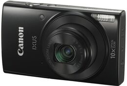 Pouzdro na foto/video Canon DCC-2400 (PowerShot SX620/SX720/SX730/SX740)