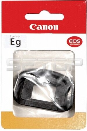 Očnice Canon Eg