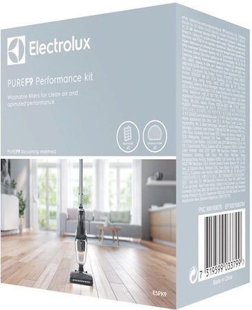 Electrolux ESPK9