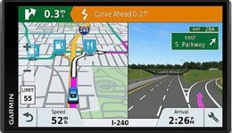 Navigace Garmin DriveSmart 61S Lifetime Europe45