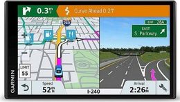 Navigace Garmin DriveSmart 61S Lifetime Europe45