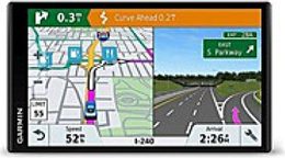 Navigace Garmin DriveSmart 61S Lifetime Europe45