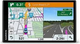 Navigace Garmin DriveSmart 61S Lifetime Europe45